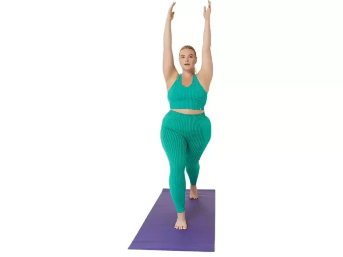 WOMEN’S FLEX SEAMLESS BRA