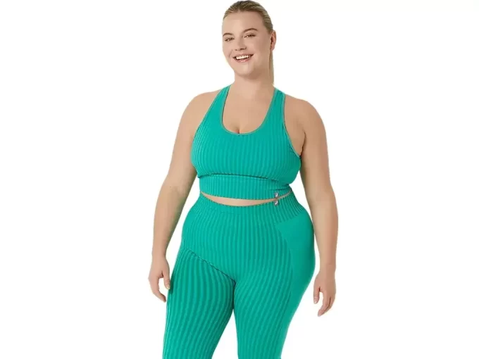 WOMEN’S FLEX SEAMLESS BRA