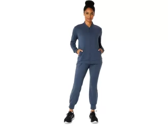 WOMEN’S FLEX SOFT TOUCH JACKET