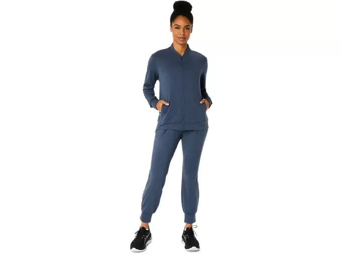WOMEN’S FLEX SOFT TOUCH JACKET