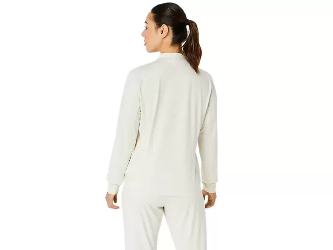 WOMEN’S FLEX SOFT TOUCH JACKET