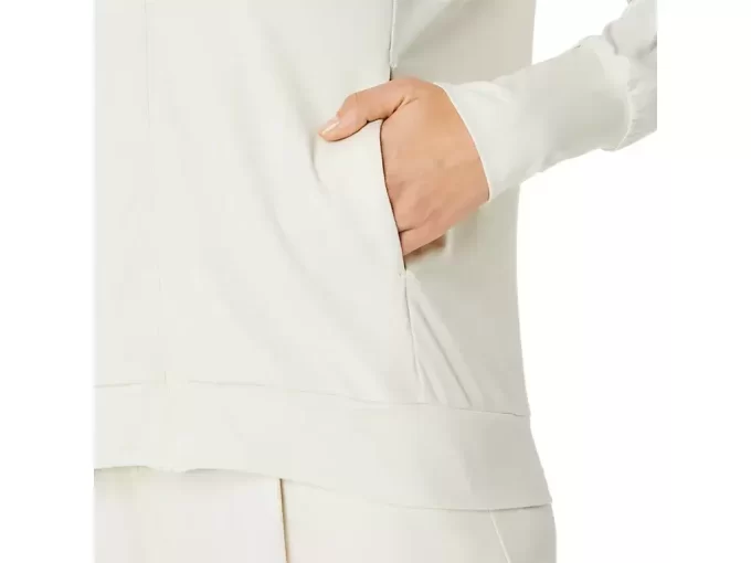 WOMEN’S FLEX SOFT TOUCH JACKET
