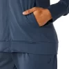 WOMEN’S FLEX SOFT TOUCH JACKET