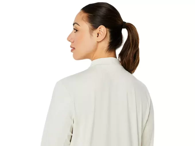 WOMEN’S FLEX SOFT TOUCH JACKET