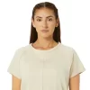 WOMEN’S FLEX STRETCH SHORT SLEEVE TOP
