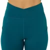 WOMEN’S FLEX TIGHT