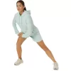 WOMEN’S FRENCH TERRY 5IN SHORT