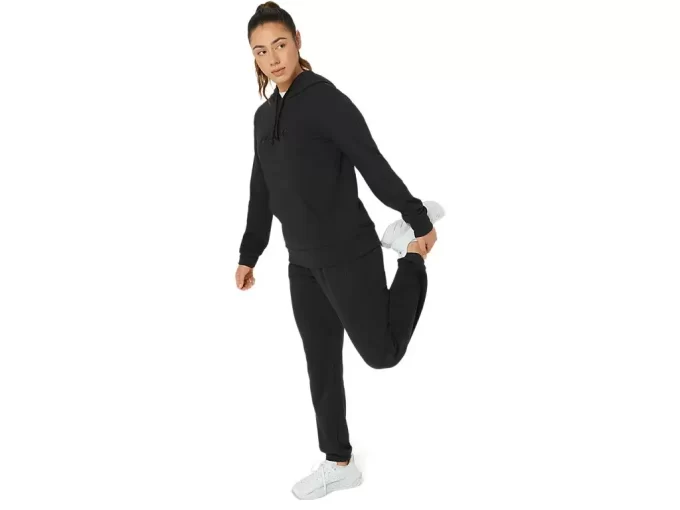 WOMEN’S FRENCH TERRY PANT