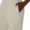 WOMEN’S FRENCH TERRY PANT