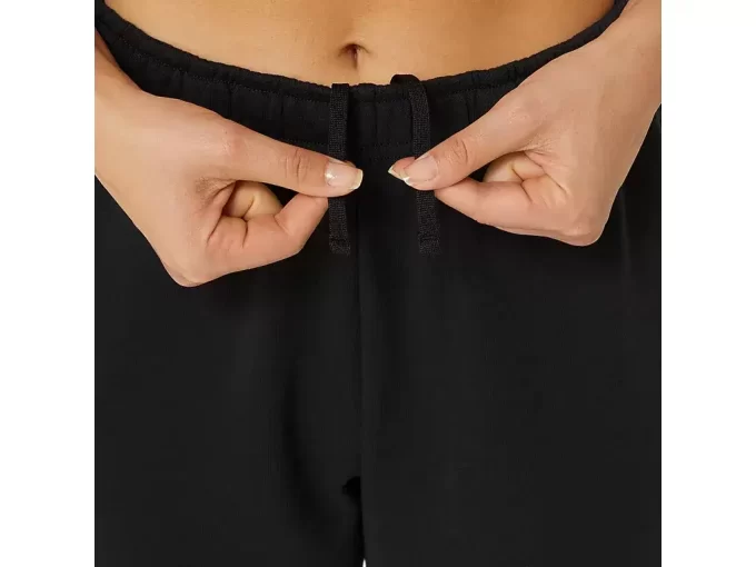 WOMEN’S FRENCH TERRY PANT