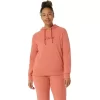 WOMEN’S FRENCH TERRY PULLOVER HOODIE