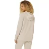 WOMEN’S FRENCH TERRY PULLOVER HOODIE