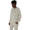 WOMEN’S FRENCH TERRY PULLOVER HOODIE