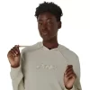 WOMEN’S FRENCH TERRY PULLOVER HOODIE