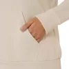 WOMEN’S FRENCH TERRY PULLOVER HOODIE