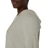 WOMEN’S FRENCH TERRY PULLOVER HOODIE