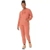 WOMEN’S FRENCH TERRY PULLOVER HOODIE