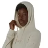 WOMEN’S FRENCH TERRY PULLOVER HOODIE