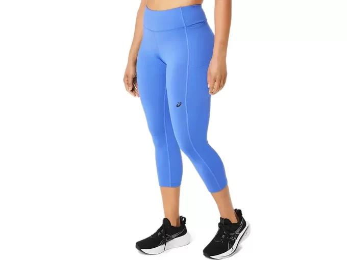 WOMEN’S KATE POCKET CAPRI WOMEN’S KATE POCKET CAPRI