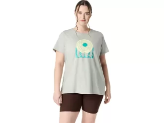 WOMEN’S LIBERATION SHORT SLEEVE TEE