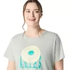 WOMEN’S LIBERATION SHORT SLEEVE TEE