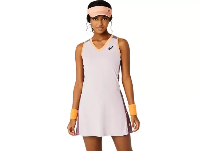 WOMEN’S MATCH DRESS