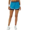 WOMEN’S MATCH SHORT
