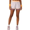 WOMEN’S MATCH SHORT