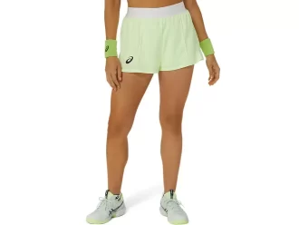 WOMEN’S MATCH SHORT
