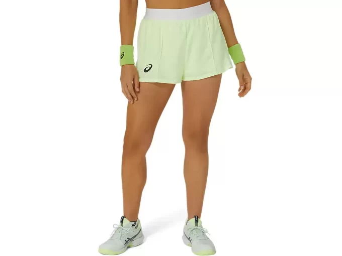 WOMEN’S MATCH SHORT