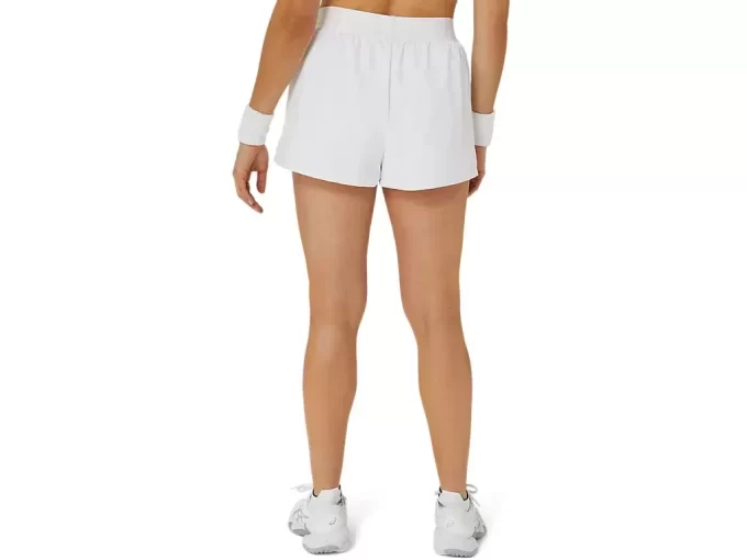 WOMEN’S MATCH SHORT
