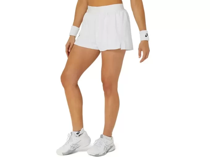 WOMEN’S MATCH SHORT