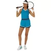 WOMEN’S MATCH SHORT
