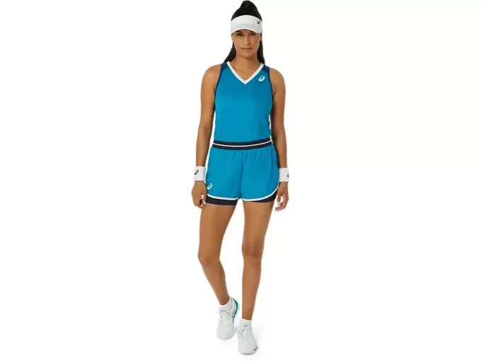 WOMEN’S MATCH SHORT