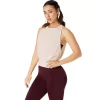 WOMEN’S NAGINO FLEX SLEEVELESS TOP