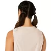 WOMEN’S NAGINO FLEX SLEEVELESS TOP