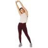 WOMEN’S NAGINO FLEX SLEEVELESS TOP