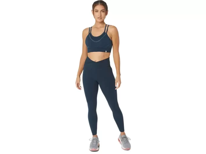 WOMEN’S NAGINO SEAMLESS BRA