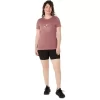 WOMEN’S PEONIES TEE
