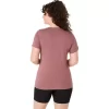 WOMEN’S PEONIES TEE