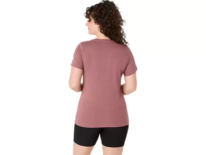 WOMEN’S PEONIES TEE