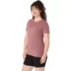 WOMEN’S PEONIES TEE