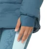 WOMEN’S PERFORMANCE INSULATED JACKET 2.0