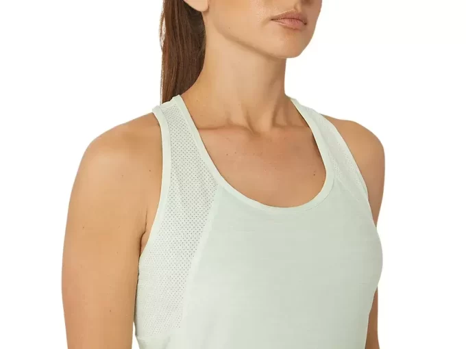 WOMEN’S PR LYTE RACERBACK