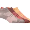 WOMEN’S QUICK LYTE PLUS 3PK