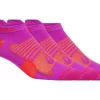 WOMEN’S QUICK LYTE PLUS 3PK