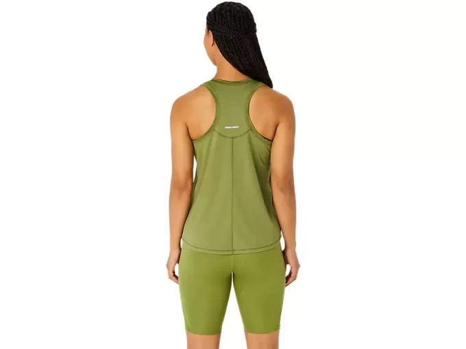 WOMEN’S RACE TANK