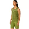WOMEN’S RACE TANK