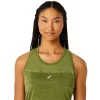 WOMEN’S RACE TANK