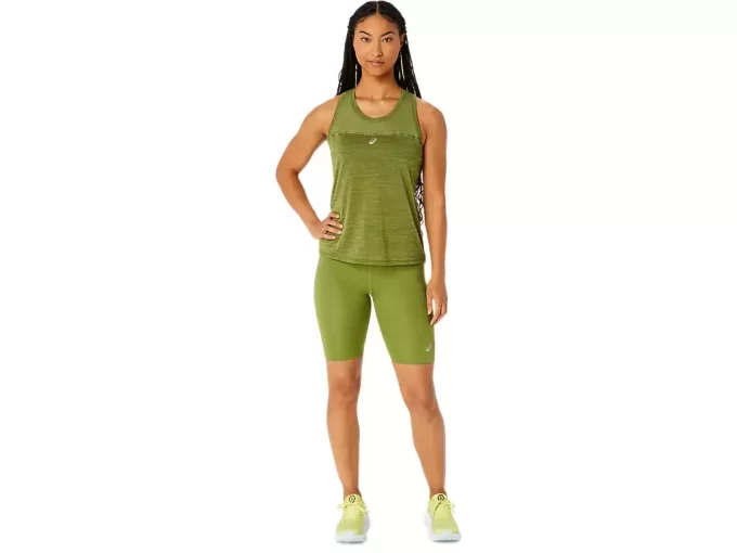 WOMEN’S RACE TANK